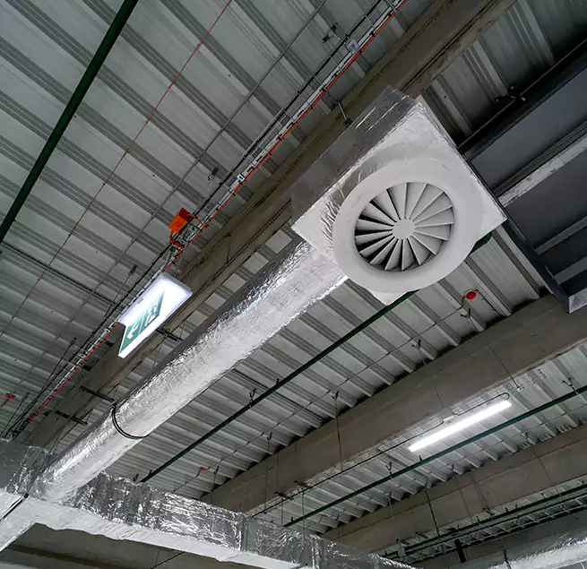 Why Homeowners & Businesses Trust Us in Baltimore, MD