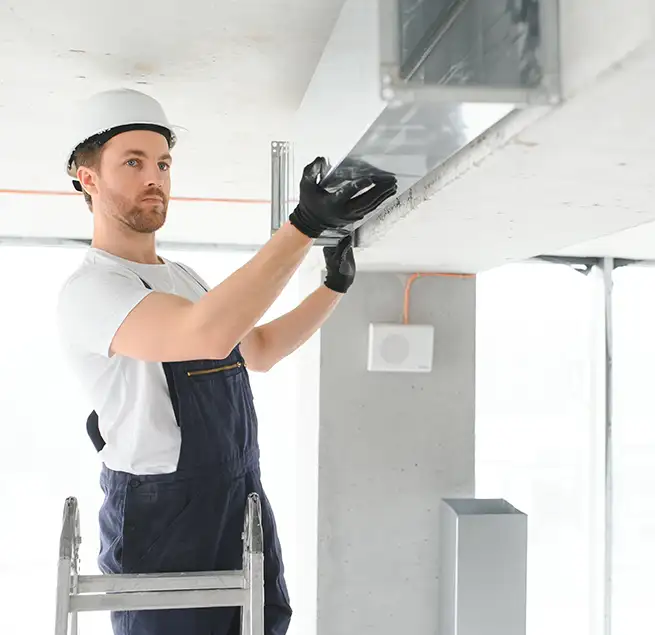 Why Homeowners & Businesses Trust Us in Baltimore, MD?