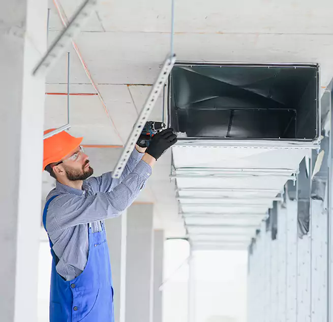 Why Homeowners & Businesses Trust Us in Baltimore, MD?