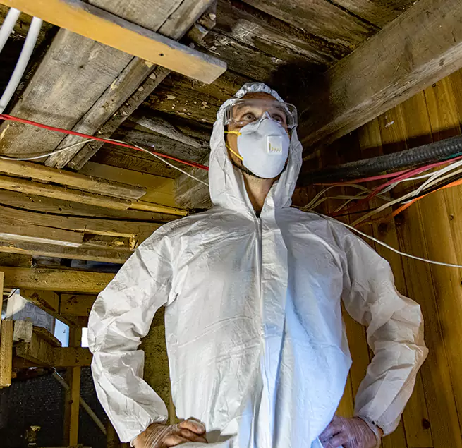 Why Homeowners & Businesses Trust Us in Baltimore, MD?