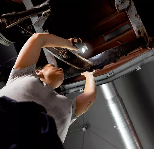 Why Homeowners & Businesses Trust Us Baltimore, MD