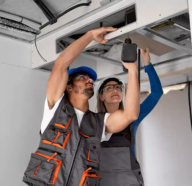 Why Homeowners & Businesses Trust Us in Baltimore, MD