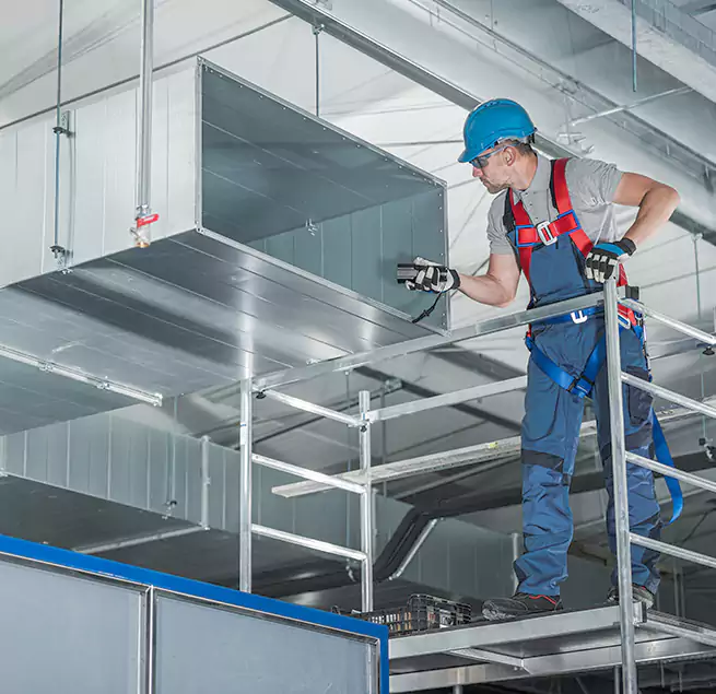 Why Homeowners & Businesses Trust Us Baltimore, MD