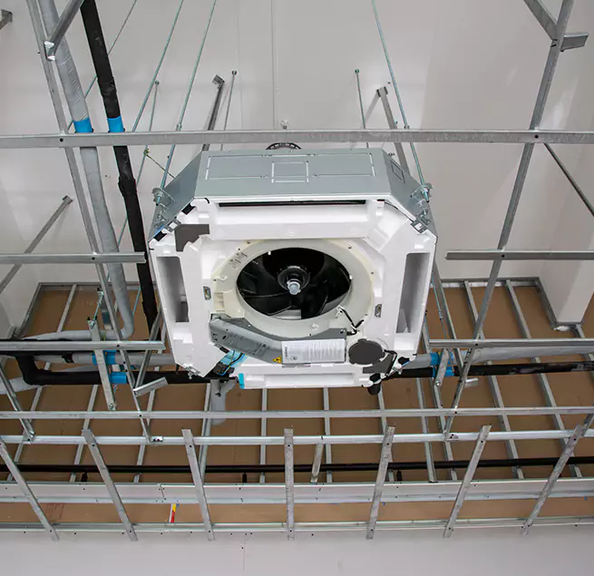 Why Homeowners & Businesses Trust Us Baltimore, MD?