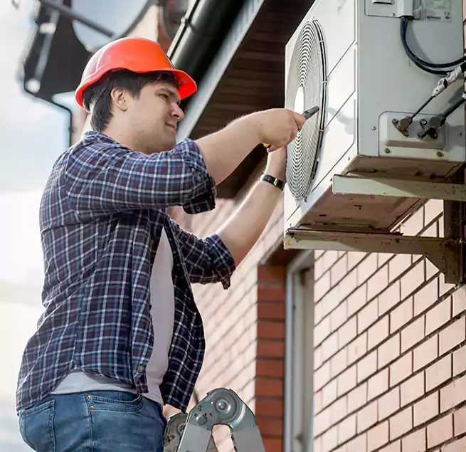 Why Homeowners & Businesses Trust Us Baltimore, MD