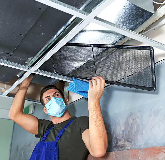 Why Homeowners & Businesses Trust Us in Baltimore, MD?