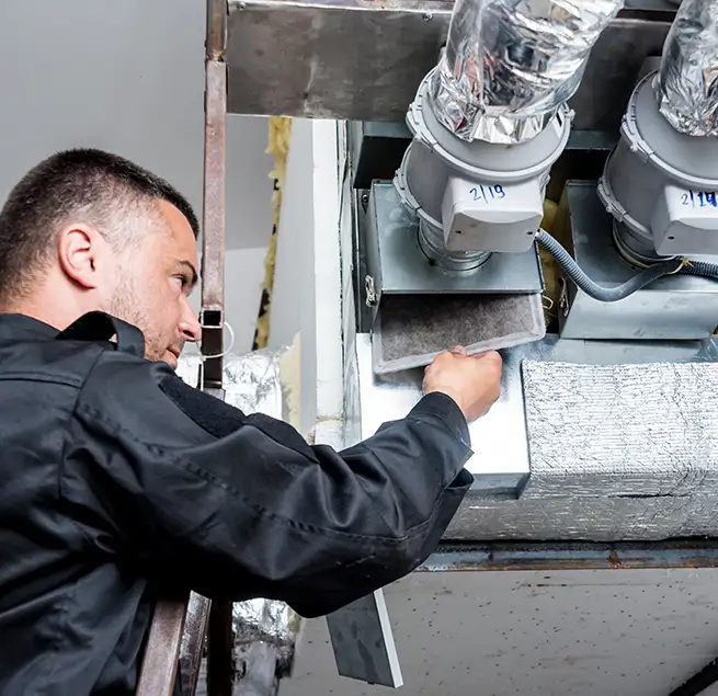 Why Homeowners & Businesses Trust Us in Baltimore, MD?